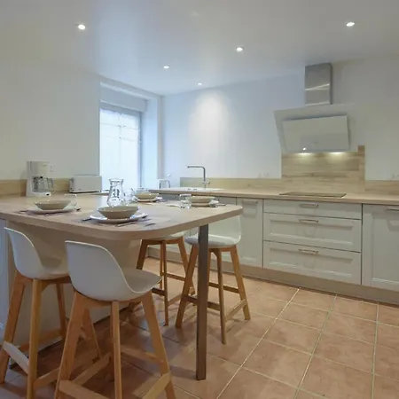 別荘 Maison Proche Port Et サン・ヴァ・ラ・ウグ