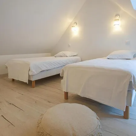 Maison Proche Port Et Semesterbostad *