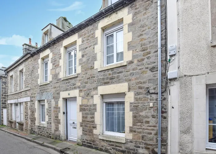 Maison Proche Port Et * サン・ヴァ・ラ・ウグ