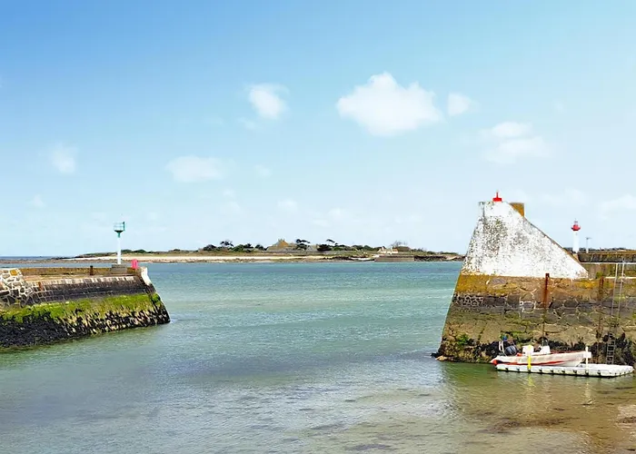 Maison Proche Port Et