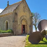 Maison Proche Port Et בית נופש סן-וא-לה-הוג