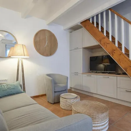 Maison Proche Port Et * Saint-Vaast-la-Hougue