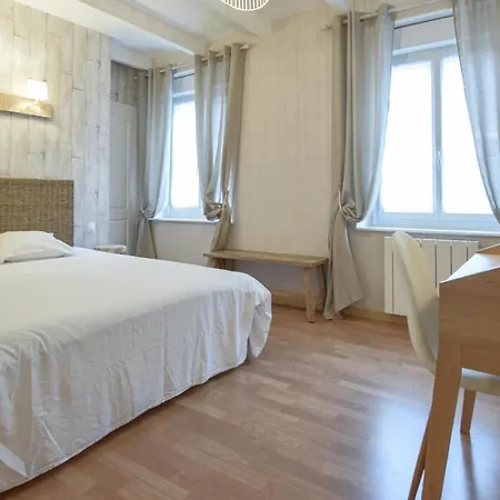 Maison Proche Port Et Сasa de vacaciones *