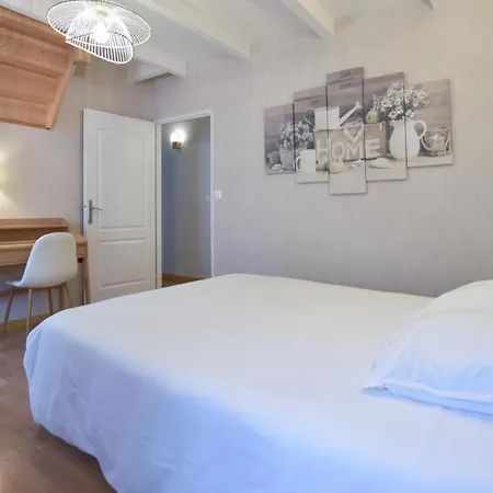 Maison Proche Port Et Сasa de vacaciones