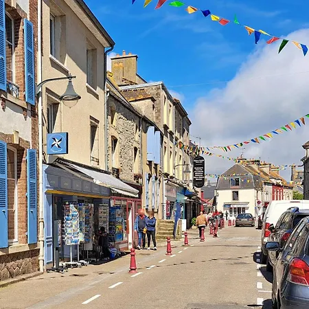 Maison Proche Port Et * Saint-Vaast-la-Hougue