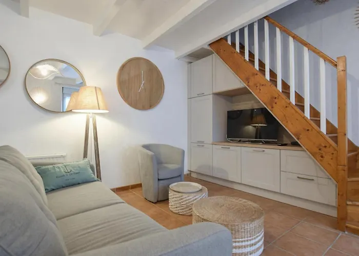 Maison Proche Port Et * Saint-Vaast-la-Hougue