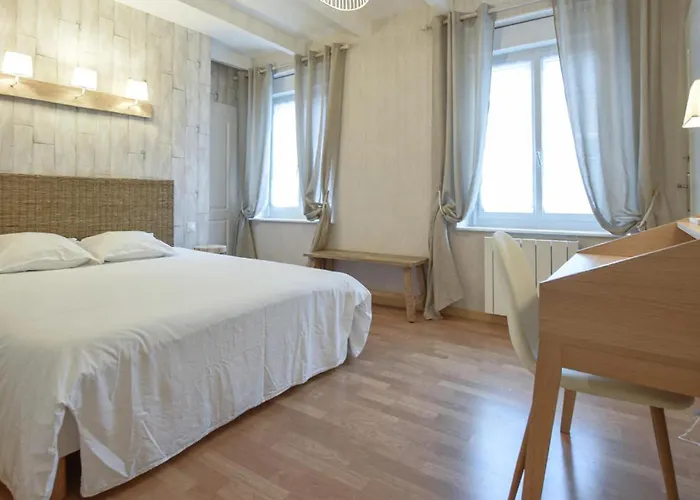 Maison Proche Port Et Vakantiehuis *