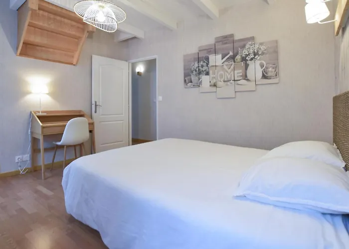 Maison Proche Port Et Vakantiehuis