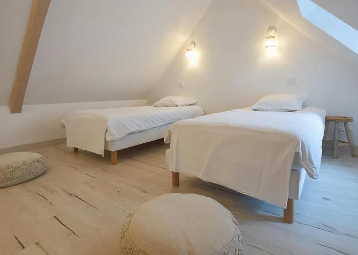 Maison Proche Port Et Vakantiehuis *