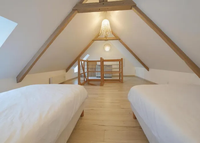 Maison Proche Port Et Saint-Vaast-la-Hougue