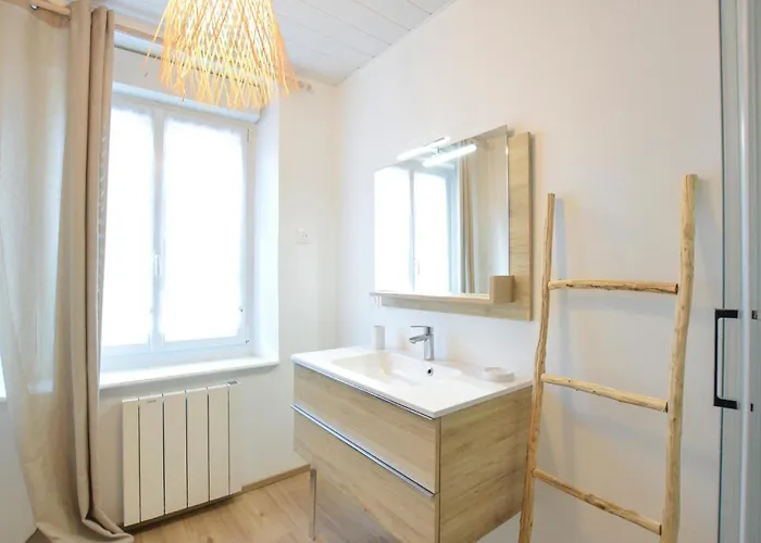 Maison Proche Port Et Saint-Vaast-la-Hougue