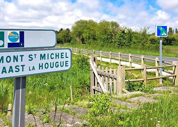Maison Proche Port Et Saint-Vaast-la-Hougue